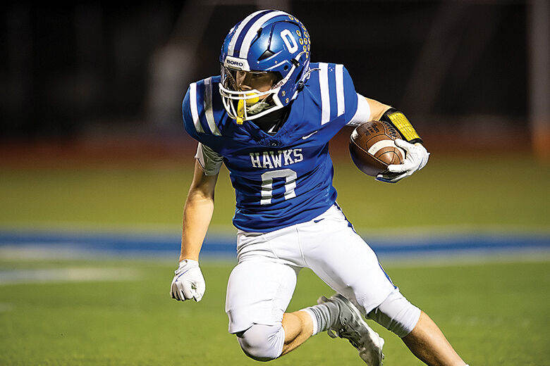 Festus opens playoffs at home against North County